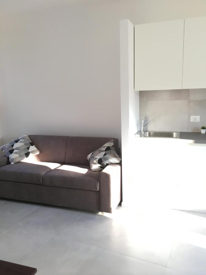 Your Home Milano Bellinzago Lombardo Exteriér fotografie