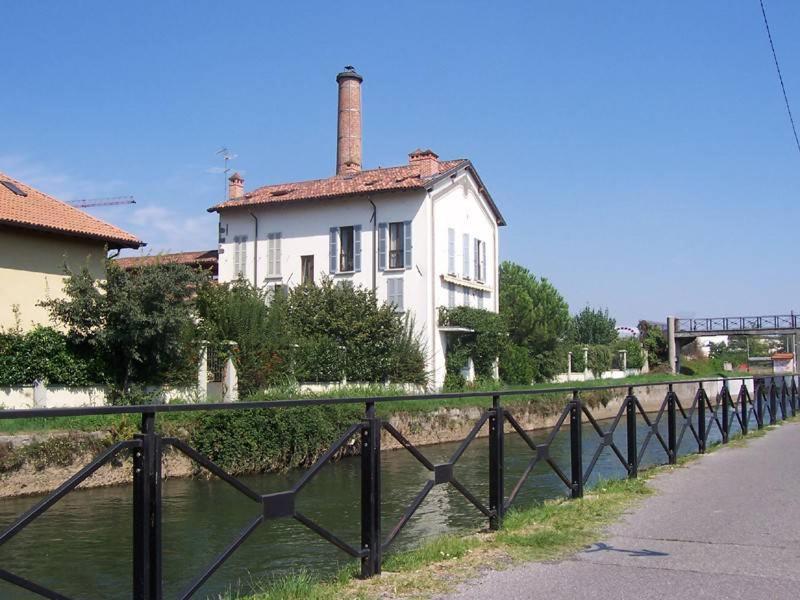 Your Home Milano Bellinzago Lombardo Exteriér fotografie